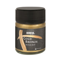 Течен метал на база на смола 50 ml - KREUL - 3