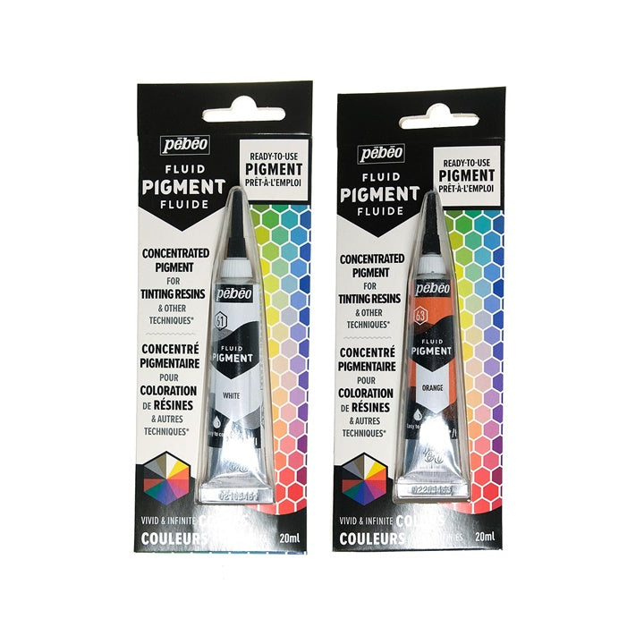 Течен пигмент Pebeo 20 ml - 1