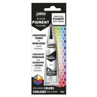 Течен пигмент Pebeo 20 ml - 2