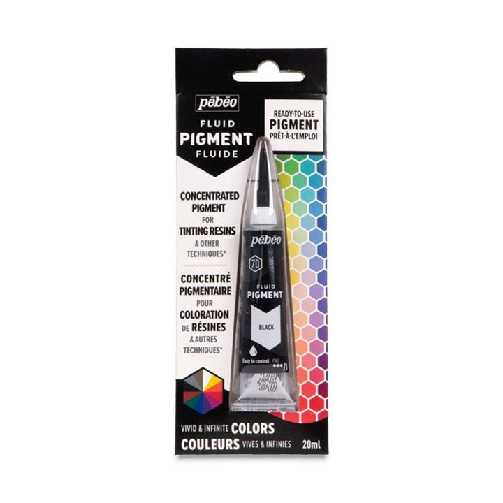 Течен пигмент Pebeo 20 ml - 11