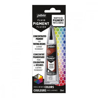 Течен пигмент Pebeo 20 ml - 10