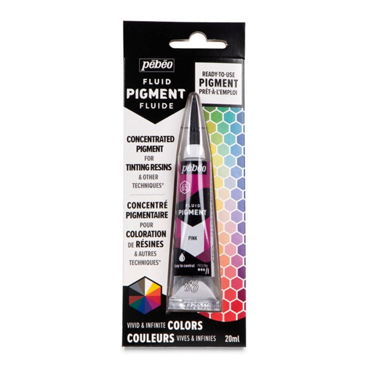 Течен пигмент Pebeo 20 ml - 6