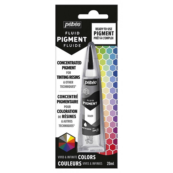 Течен пигмент Pebeo 20 ml - 12