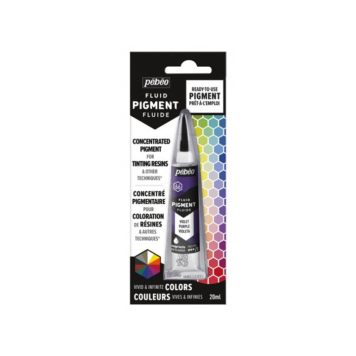 Течен пигмент Pebeo 20 ml - 7