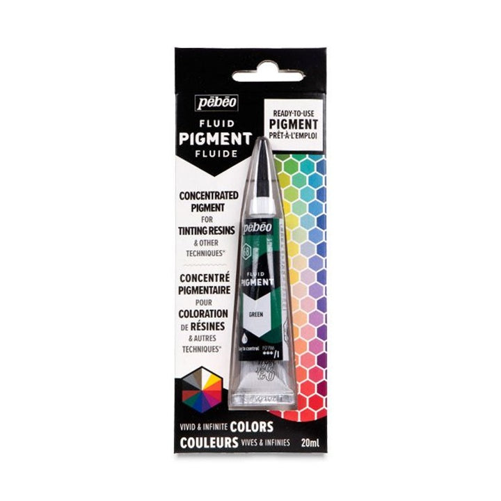 Течен пигмент Pebeo 20 ml - 9