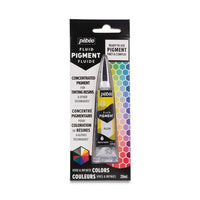Течен пигмент Pebeo 20 ml - 3