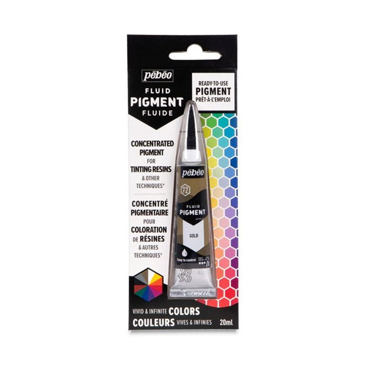 Течен пигмент Pebeo 20 ml - 13