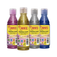 Течна блескава темпера боја JOVI 250 ml - 1