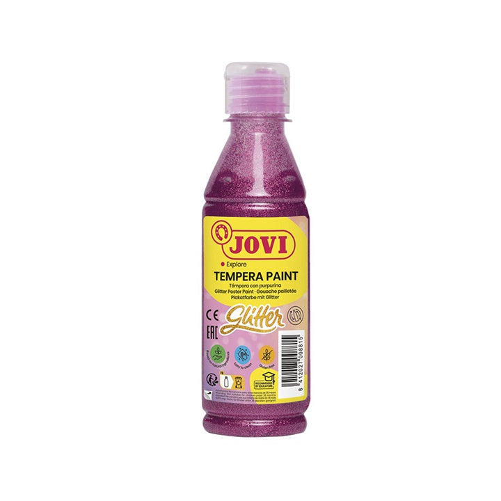 Течна блескава темпера боја JOVI 250 ml - 4