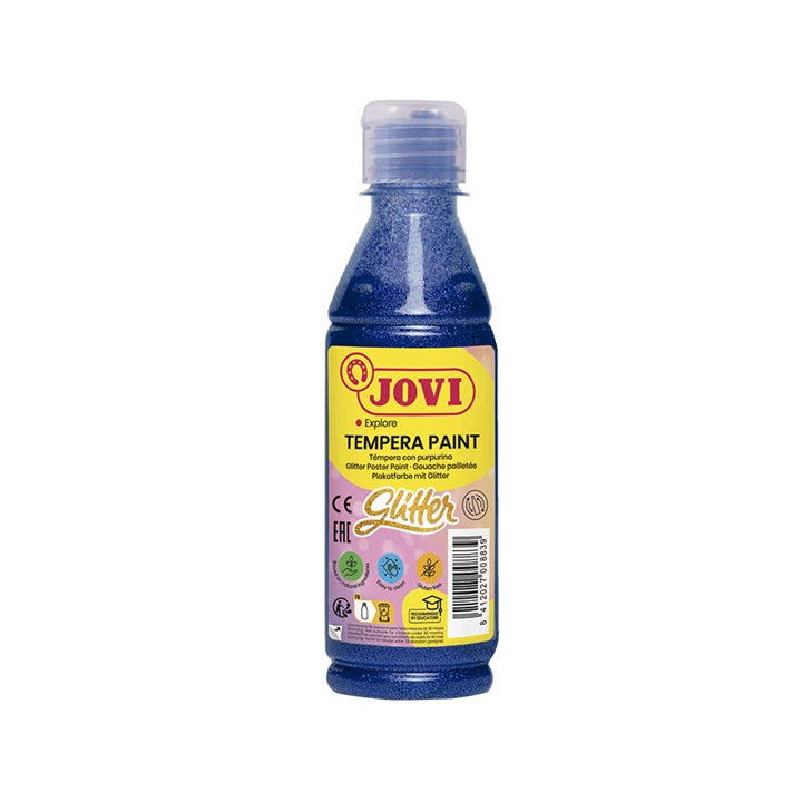 Течна блескава темпера боја JOVI 250 ml - 6