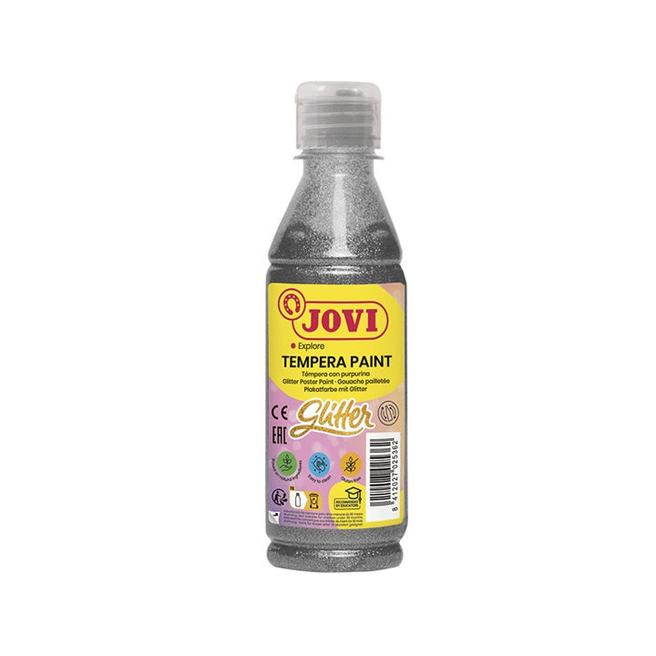 Течна блескава темпера боја JOVI 250 ml - 8
