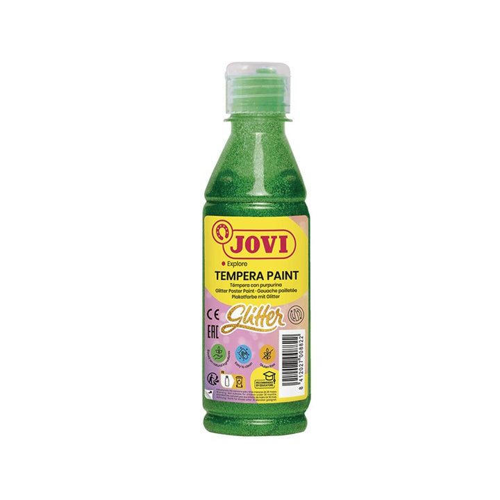 Течна блескава темпера боја JOVI 250 ml - 5