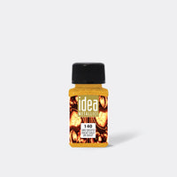 Течна металик боја MAIMERI Idea Metallici 60 ml
