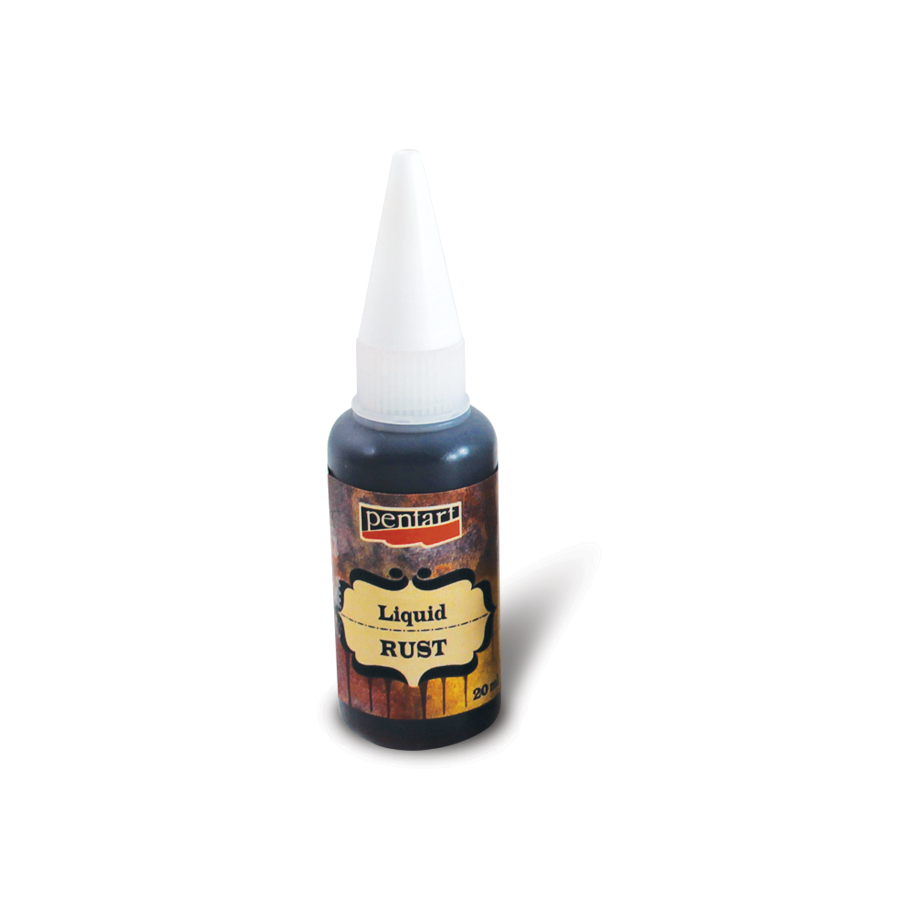 Течна рѓа  20 ml