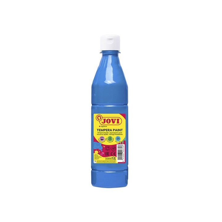 Течна темперна боја JOVI 250 ml - 6