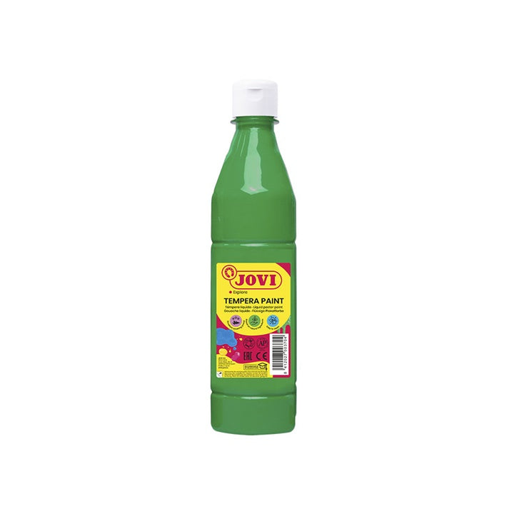 Течна темперна боја JOVI 250 ml - 5