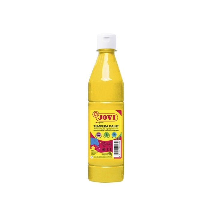 Течна темперна боја JOVI 250 ml - 2