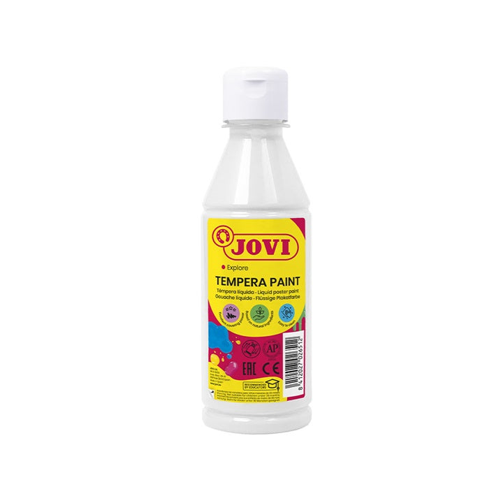 Течна темперна боја JOVI 500 ml - 2