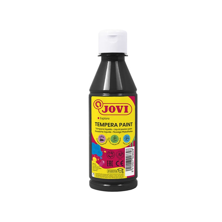 Течна темперна боја JOVI 500 ml - 14