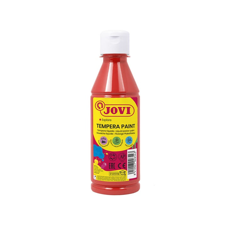 Течна темперна боја JOVI 500 ml - 5