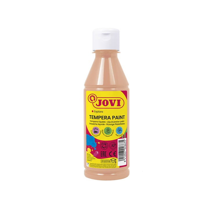 Течна темперна боја JOVI 500 ml - 7