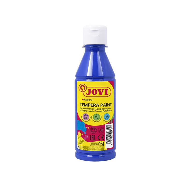 Течна темперна боја JOVI 500 ml - 13