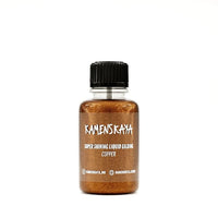 Течни метали за позлата KAMENSKAYA 20 ml - 3