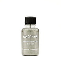 Течни метали за позлата KAMENSKAYA 20 ml - 5