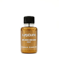 Течни метали за позлата KAMENSKAYA 20 ml - 2