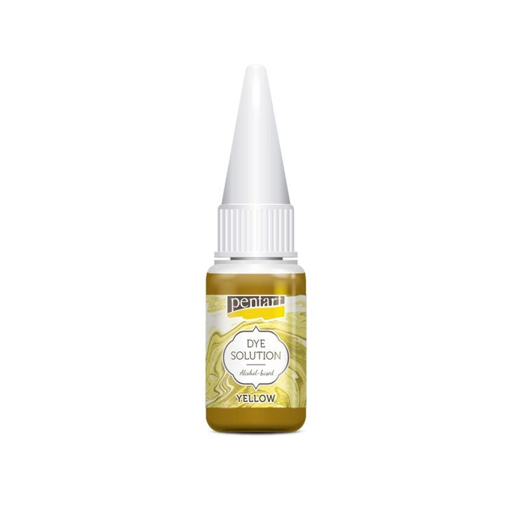 Течни пигменти Pentart 10 ml - 1