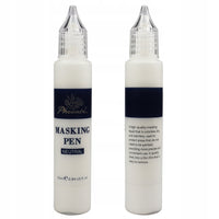Течност за маскирање во пенкало Phoenix Artist 25 ml