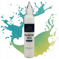 Течност за маскирање во пенкало Phoenix Artist 25 ml