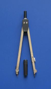 Технички шестар 140 mm