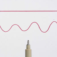 Техничко пенкало SAKURA Pigma Micron Бордо 0,45 – 0,50 mm