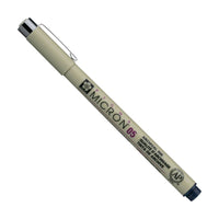 Техничко пенкало SAKURA Pigma Micron синоцрно 0,45 – 0,50 mm