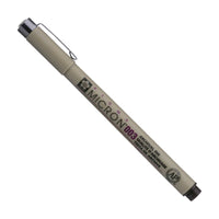 Техничко перо SAKURA Pigma Micron 003 0,15 mm – Сепија