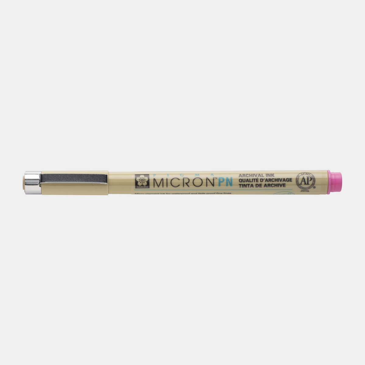 Техничко перо SAKURA Pigma Micron PN | изберете боја – Розова
