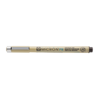 Техничко перо SAKURA Pigma Micron PN | изберете боја – Сепија