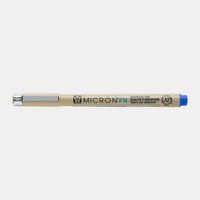 Техничко перо SAKURA Pigma Micron PN | изберете боја – Сина