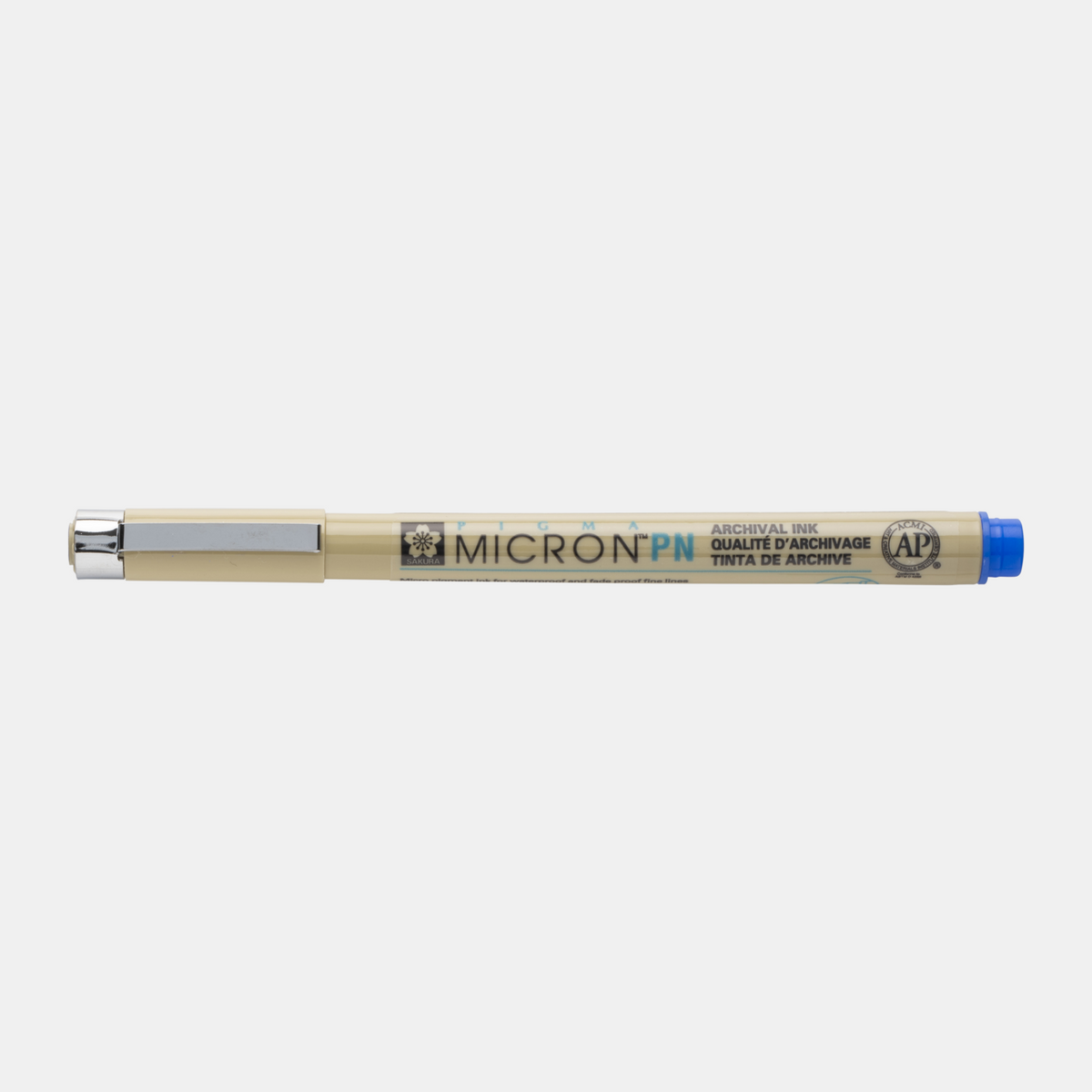 Техничко перо SAKURA Pigma Micron PN | изберете боја – Сина