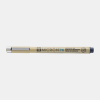 Техничко перо SAKURA Pigma Micron PN | изберете боја – Сино-црна