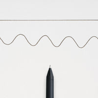 Техничко перо SAKURA Pigma Sensei 03 – 0,3 mm, црно