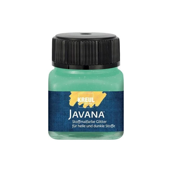 Текстилна боја Javana Glitter 20ml - 5