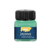 Текстилна боја Javana Glitter 20ml - 5