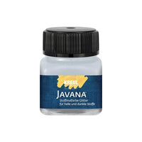 Текстилна боја Javana Glitter 20ml - 6