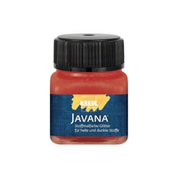 Текстилна боја Javana Glitter 20ml - 3