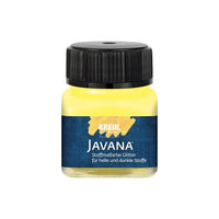 Текстилна боја Javana Glitter 20ml - 2