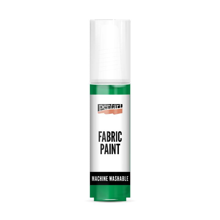 Текстилна боја Pentart 20 ml - 1