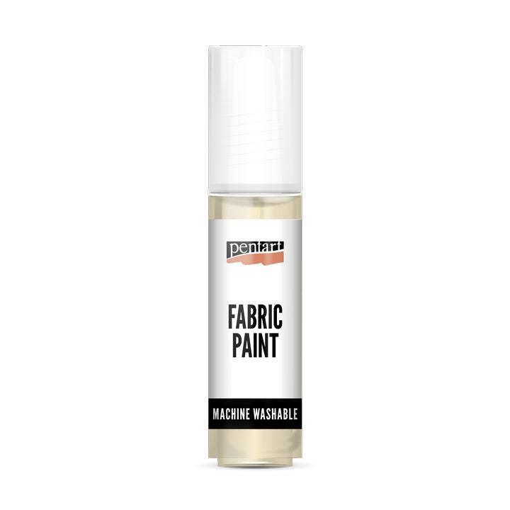 Текстилна боја Pentart 20 ml - 5