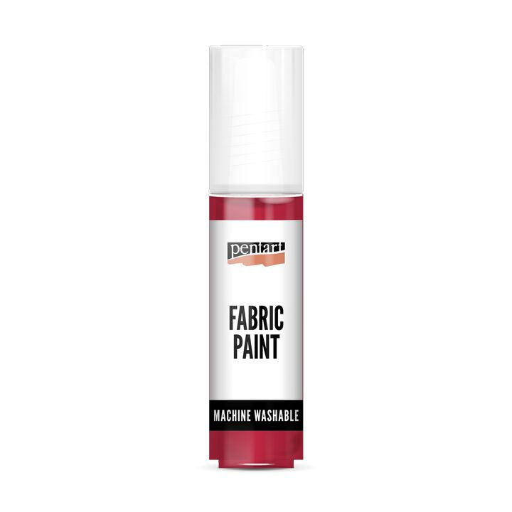 Текстилна боја Pentart 20 ml - 8